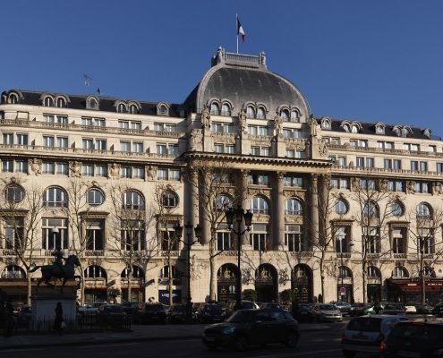 cercle national des armées